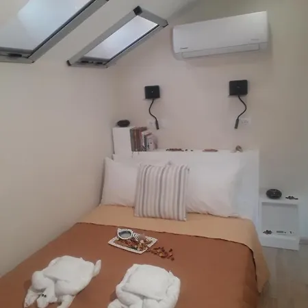 Nyaraló Casa Doppia Zákinthosz