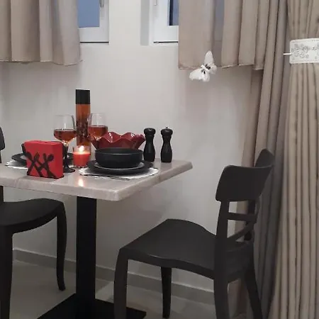 Casa Doppia Nyaraló
