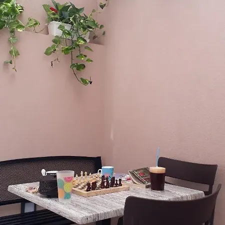 Nyaraló Casa Doppia *