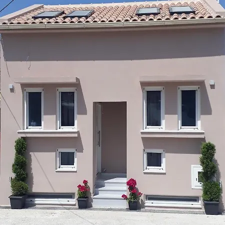 Nyaraló Casa Doppia Zákinthosz