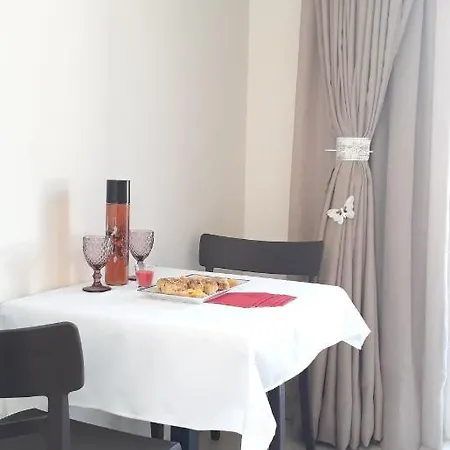 Casa Doppia Nyaraló