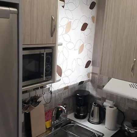 Nyaraló Casa Doppia