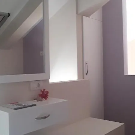 Nyaraló Casa Doppia